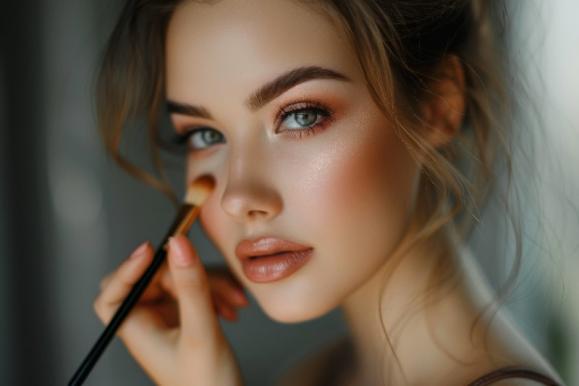 formation maquillage